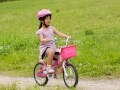 子供用自転車の選び方・身長とサイズの目安