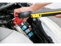 車のバッテリー交換で便利、バックアップ電源の使い方