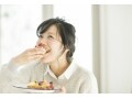 よく食べる女の心理や性格……食べ方でSEX傾向と相性がわかる⁉︎