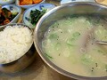 韓国料理　赤坂「牛村」