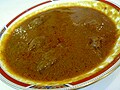 インド料理「Priya（プリヤ）」…広尾