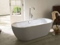 浴槽（バスタブ）素材の種類と特徴＆選び方　