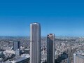 国内最高59階建てタワーが武蔵小杉に完成！