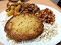 ネパール料理「モモ」…新大久保