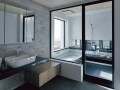 サニタリー（浴室・洗面室・トイレ）空間の配置プラン