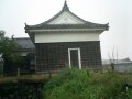 東海道宿場町の面影も楽しめる、三重県「亀山城」