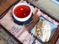 隠れ家のような伝統茶屋、壽硯山房／ソウル