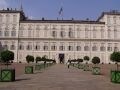 トリノの世界遺産　華麗な王宮群