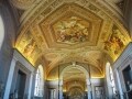 歴代ローマ教皇の所蔵品を展示 「ヴァチカン美術館」