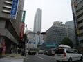 大阪市の平均坪単価は前年比1割のダウン