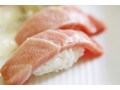 寿司ネタの切り方と魚の目利き方法…サーモン・マグロ