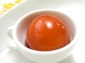 冷凍卵黄の醤油漬けの作り方とふわとろ卵かけご飯レシピ