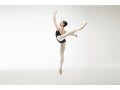 バレエの手の動き……動かすコツをつかめば踊りが変わる！