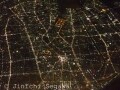 【風景撮影ナビ6】機内から夜景風景を撮る