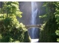 オレゴンの大自然を満喫！ マルトノマ滝の楽しみ方