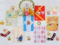 折り紙ポチ袋の作り方！ 簡単おしゃれなぽち袋の作り方4種