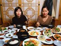 韓国の食事マナー