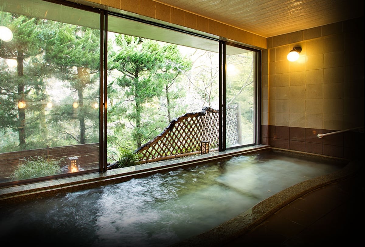 12 Incredible Onsen Getaways from Osaka | All About Japan