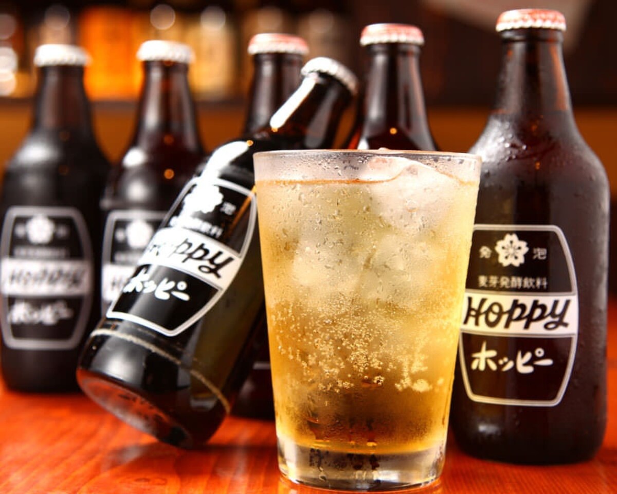 A 13Point Guide to Japanese Alcohol All About Japan