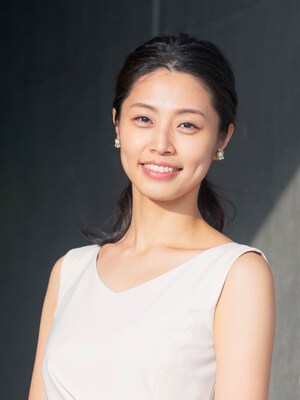 笠井 美穂