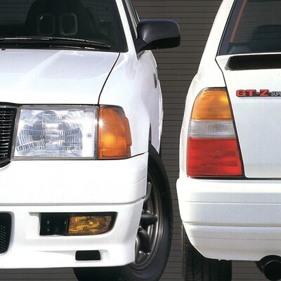 コンフォートGT-Z