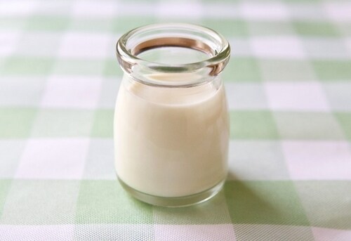 アブラムシ駆除に効果的な牛乳の使い方