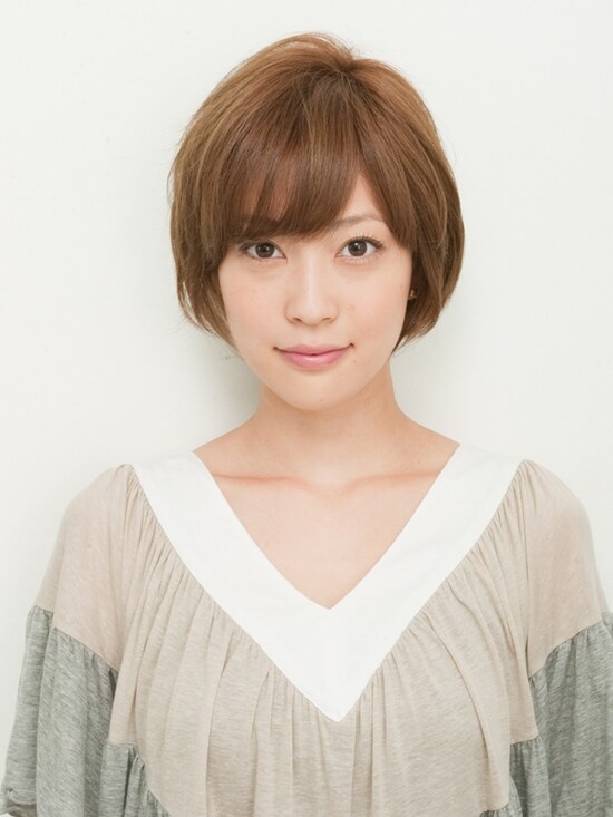 画像 2/11 ：ショートカチューシャアレンジ!ショートヘアや ...