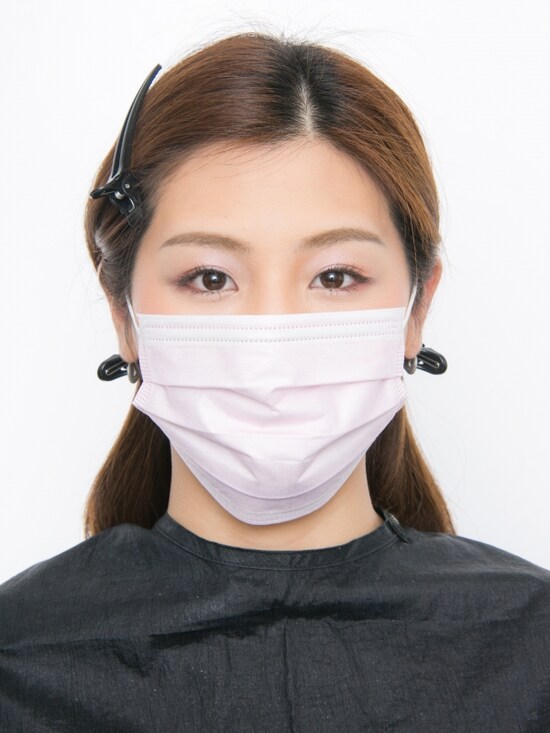 画像 3/12 ：マスク美人に変身！かわいく見えるマスクメイク術 [メイク・メイクアップ] All About