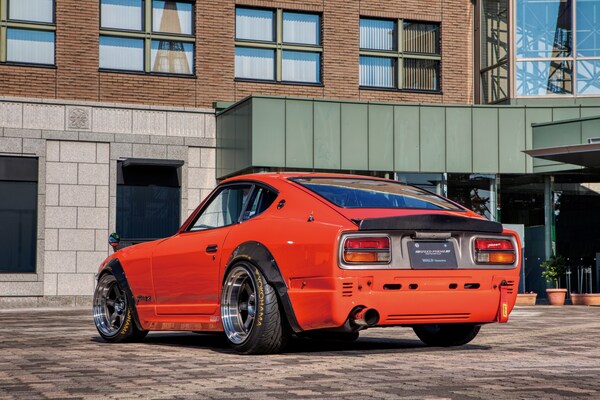 S30Z