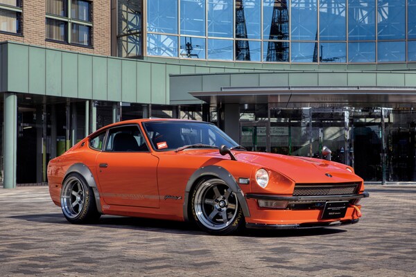 S30Z
