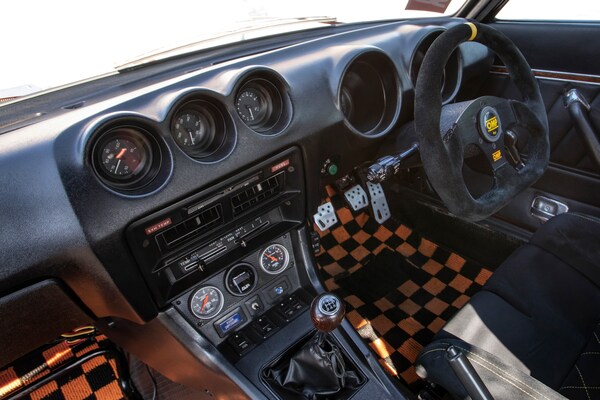 S30Z