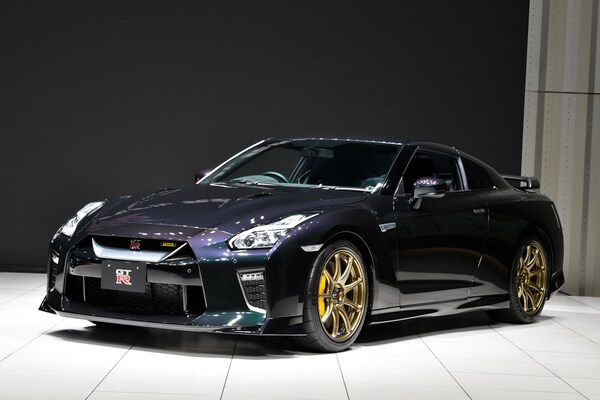 R35 T-SPEC