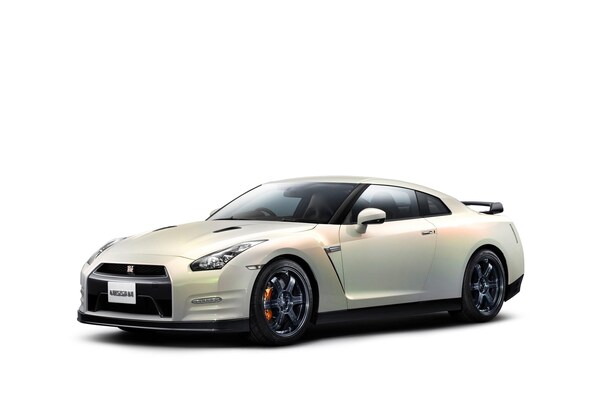 GT-R