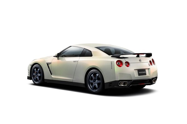 GT-R
