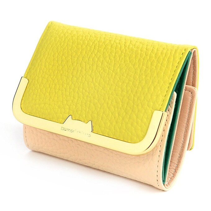 今流行のミニ財布!人気ブランドおすすめ9選 | PICUP