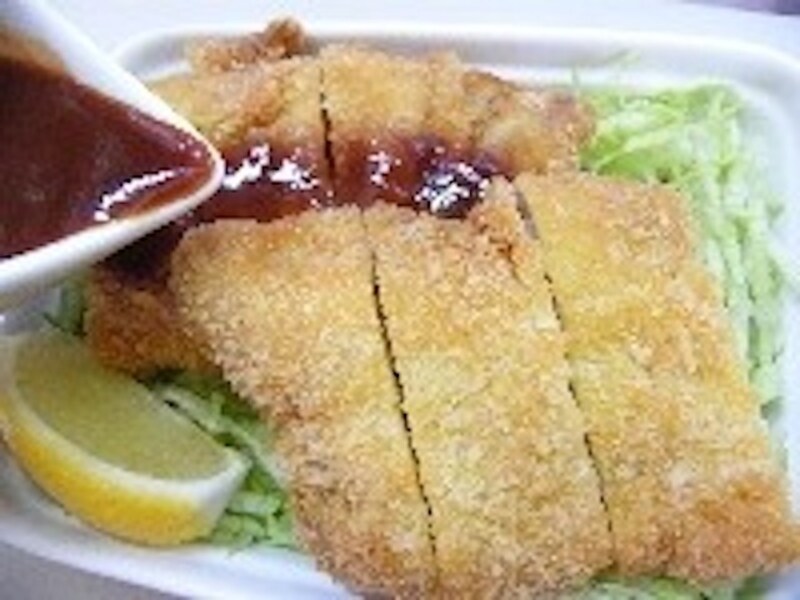 とんかつのお弁当レシピ！初心者でも簡単なとんかつの作り方