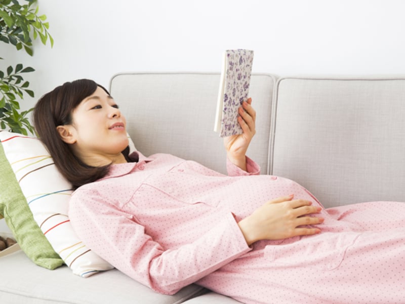 切迫早産の場合の自宅安静の過ごし方！外出や家事はOK？ 暮らしのバランス