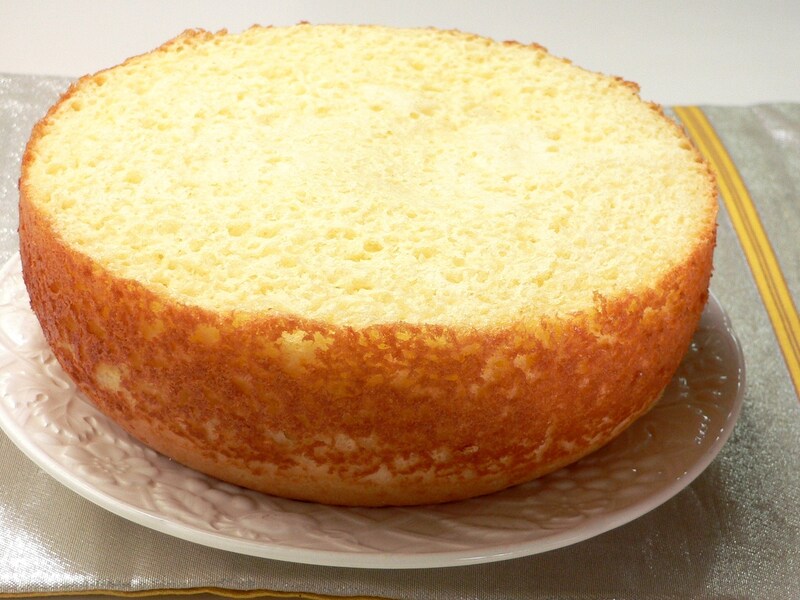 炊飯器で作る！ もっちりふわふわカステラパンレシピ