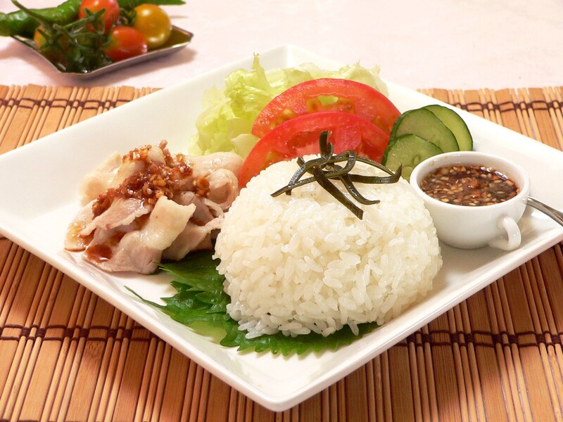 炊き込み豚飯のワンプレートごはんレシピ……スタミナ回復！