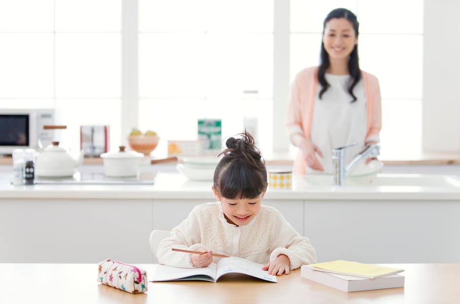 子どものやる気が長続きする目標設定とは？ 三日坊主卒業！