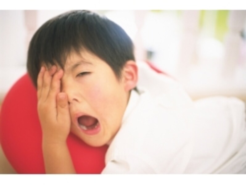子どもの集中力をアップさせる方法とは？ すぐ飽きる子に効く！