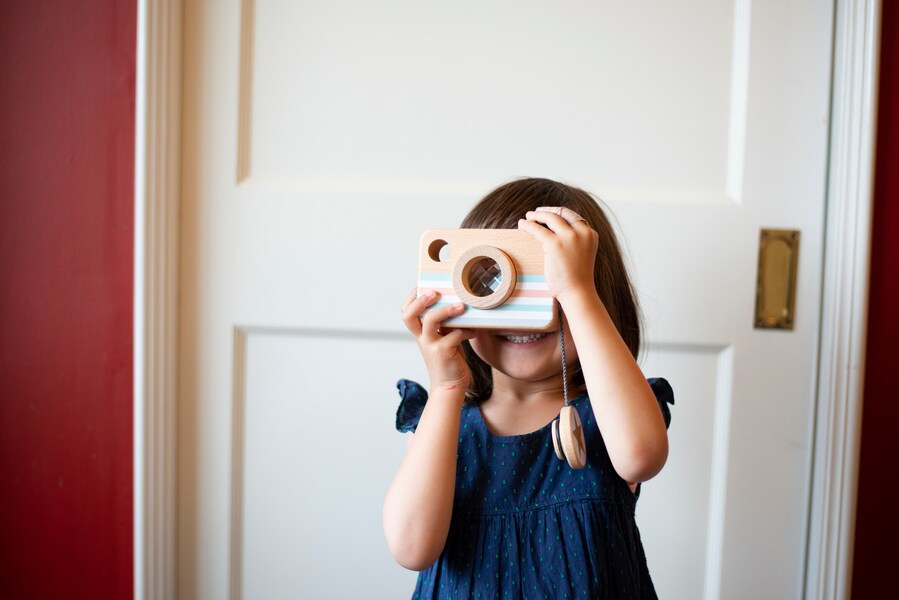 幼少期の思い出を良いものに……3歳までの記憶を忘れずに残すコツ