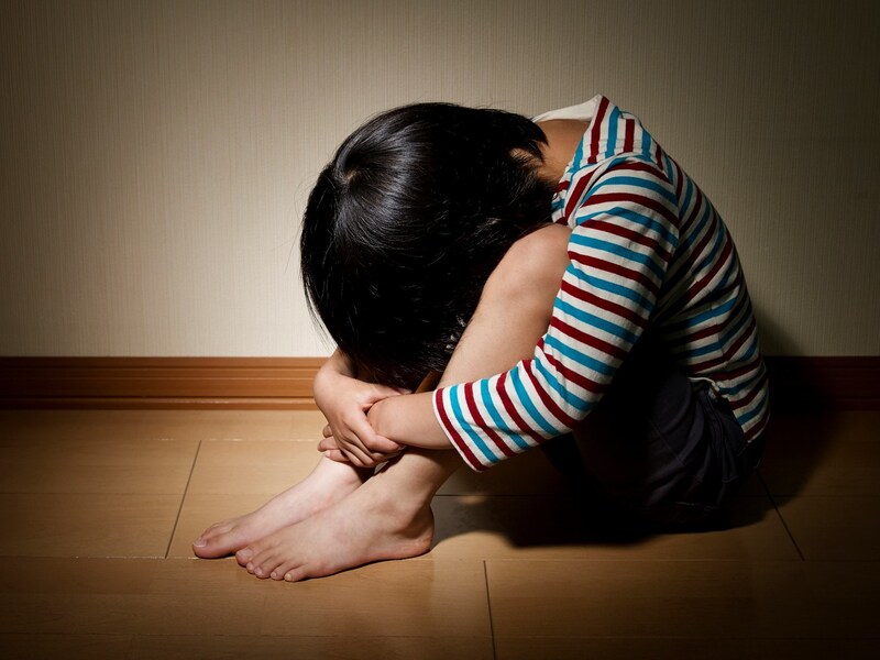 「お尻ぺんぺん」は子どものしつけに逆効果！お尻を叩くのがNGな理由