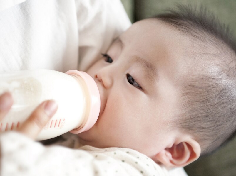 赤ちゃんとふたりきりの時間が辛いのはどうして？過ごし方のコツ