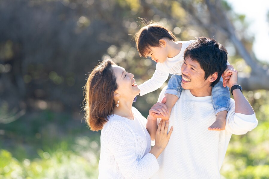 実は子育てに役立つ！ 夫婦の価値観の違いとは？