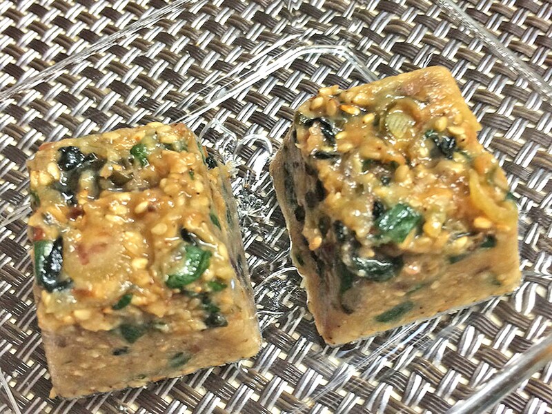 味噌玉の作り方！製氷皿で冷凍保存も可！