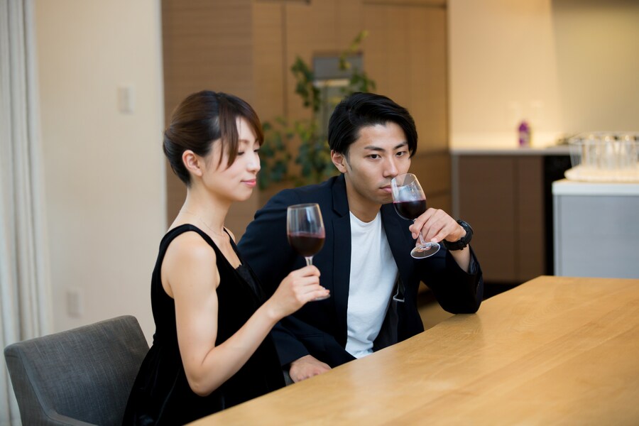 既婚者のデートどこからが不倫 気が合う異性の友達と会うのはokか 恋愛百科 恋愛にまつわる情報のまとめアンテナサイト