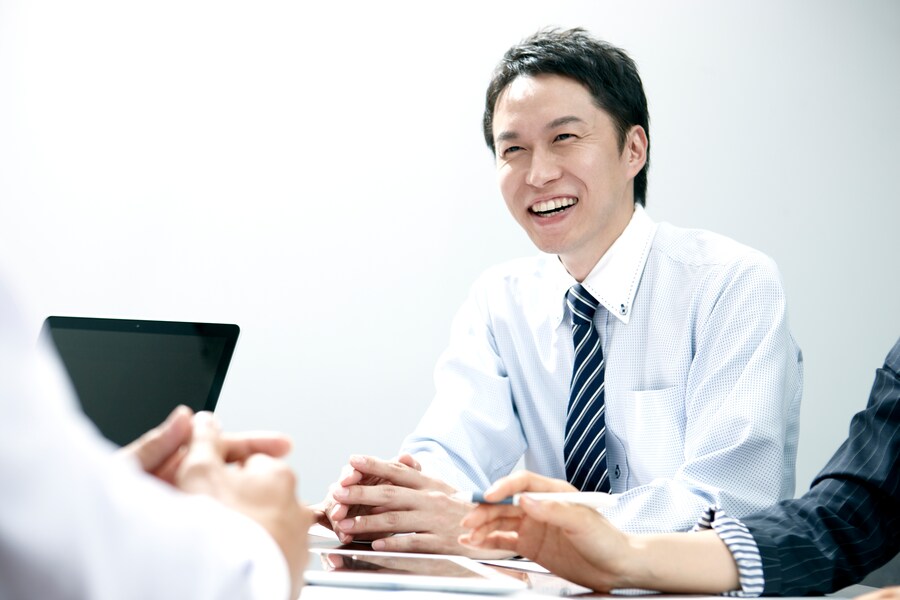 御高名の意味など……仕事でも役立つ、一目置かれる言葉づかい7選
