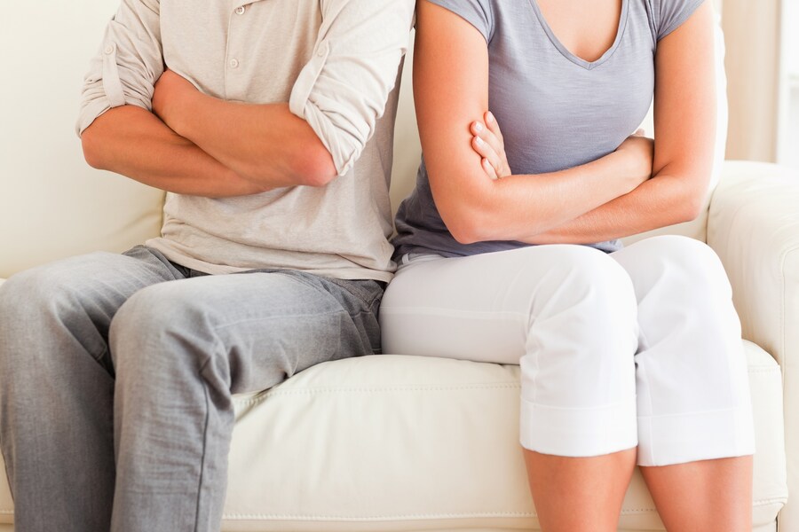 夫婦喧嘩の仲直り方法！…成功させる4つの技