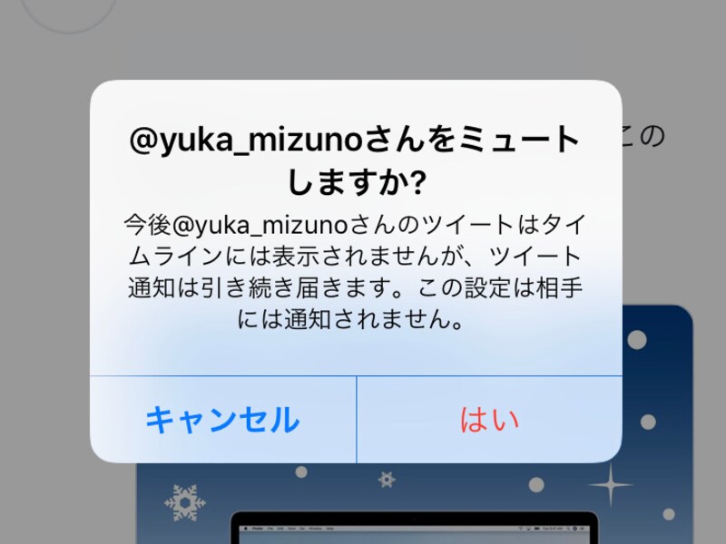 Twitterのミュートとは リプやdmの通知は来る It News